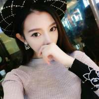 为什么没人看我的…… 心，在苦涩，在无奈，