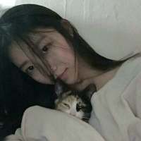 我很贪心 既想当你的