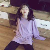 你们这些女孩这么可爱活该被爱的死去活来 总能在你眼里找到寂寞
