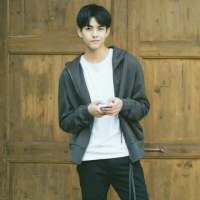 一秒混眼熟，两秒让你喜欢上我.? 守一无人城，候一不归