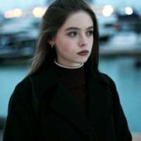 Elizabeth stuart 过了无理取闹的年龄，