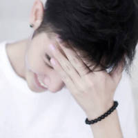 男头戳 我的睡意啊 和夏日晚