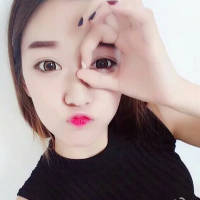 昨晚梦见他给我擦眼泪