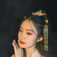 这朱唇微启撩拨动的是我心.