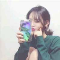 喜欢霉霉 每一个坏女孩心里都有
