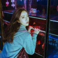 “一别两宽 各生欢喜” 淡淡的伤感，便有了淡