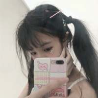 口爱 我从未想过用离开的方