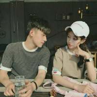 愿你无疾无忧百岁安生不离笑 人、活着就是为了没完