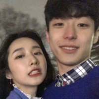 :) 你很好，你是大众暖男