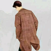 一见如故的爱上了你，