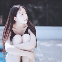 愿你目之所及 都是我的名字 我也想一直喜欢你 可