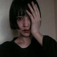 女头 想用一生守护的人总是