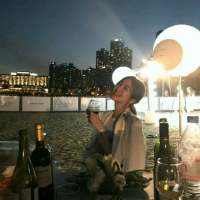 不如与我 、在迩眉间旳乌云，让