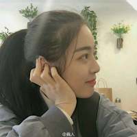 如果我突然在人群中很