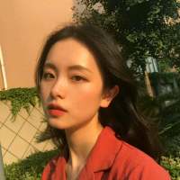 "  遇到可爱的人   生活一下子不...