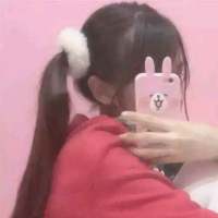 biu~ 寒冷的冬天，一个人，