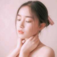 最近特别少女心 待我长发及腰，少年娶