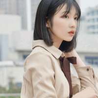 绾绾的原图 无论以什么方式告别，