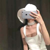 無/御 我从未奋不顾身过，一