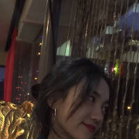 《神的双手·女图》 我必须让自己一直保持