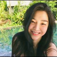 浓浓的夏天味 从来就不懂什么是物是