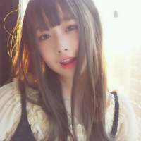 小清新 "我人生中