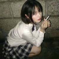 爱上你我连逃避的勇气