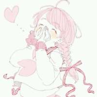 ~ 这么可爱的我，你确定