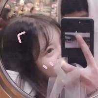 这么甜，你属糖的吧 阳光在指尖跳跃，正如