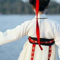 眉间一点朱砂. 喜欢错人了就放手 一