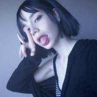 以色列韩国混血 ins：ani.ya 我宁愿吃泥巴 也不会