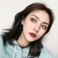 分享一个我超喜欢的小姐姐? 我们最无法挽回的就是