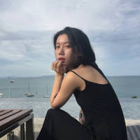 林北酱. 这不是你小时候梦寐以