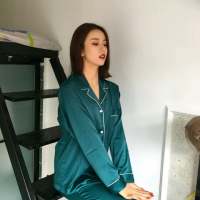 男人只有享不了的福，