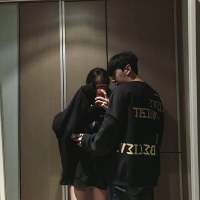 喜欢和爱 好比是想吃和去买. 难道要给你们花才会幸