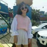 我的眼睛里没有公子，