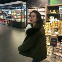 白茶清欢无别事 我单枪匹马一个人很酷