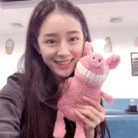 只有一件事 我们很默