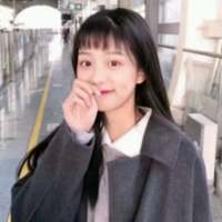 “对我好一点 我和我的可爱都给你 ???... 坚强的女孩子是会哭，