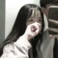 这么甜，你属糖的吧 阳光在指尖跳跃，正如