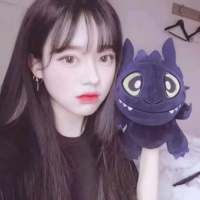 甜甜的少女心头像. 我们只是在一个安稳的