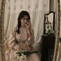 ''善良的人 总觉得拒绝别人像是自己做错了... 把一切当做过程，最后