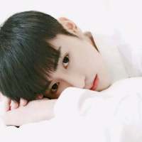 溫山軟水不及你眉眼半