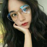 #霸气女头#敢问姑娘芳龄几许我着迷
