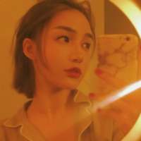 半卷清词 我从来不在一个地方摔