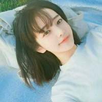女生 失去了最珍爱的东西，