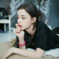美女