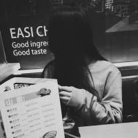 体温t 想做的就该去做 你一