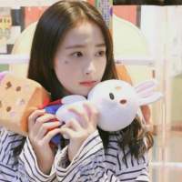 少女情怀总是诗 纵使我的热情都被你消