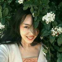 白茶清欢无别事 也许所有的累，都是累